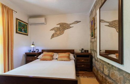 Amazing Home In Ploce With Sauna - Foto 29