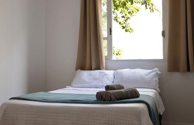 SUH Leme 01 Beach Spacious - Foto 19