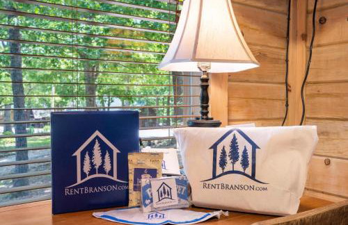 Lil' Treehouse Cabin - Foto 39