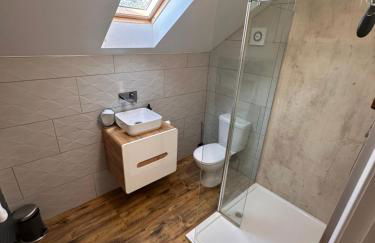 Hygge Homes - Modern 1 bed house - Foto 4