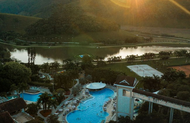 Fazzenda Park Resort - Photo 54