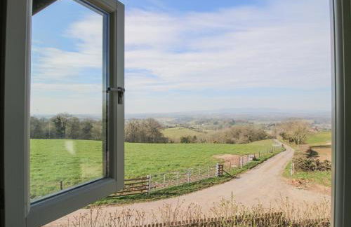 Cuckoo Pen Cottage - Foto 43