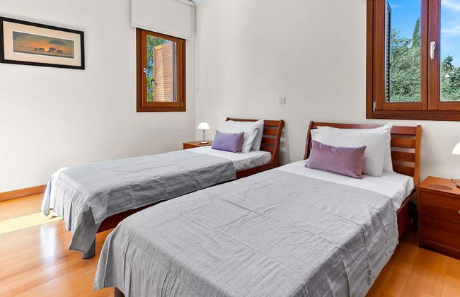 Villa 93 Calantha in Kouklia - Foto 31