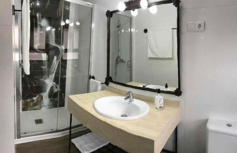 Casa Rural El Batán Casa rural 37 personas - Foto 33