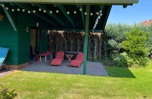 Ferienwohnung Zur Heide - Foto 33