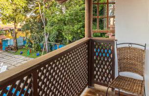 Linda Casa 7 Em Porto Com 4 quartos, 2 Piscinas e Lazer - Foto 60