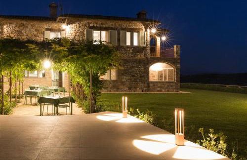 Agriturismo Fattoria di Monticello - Foto 26