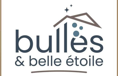Bulles et belle étoile SPA proche de Caen - Foto 32
