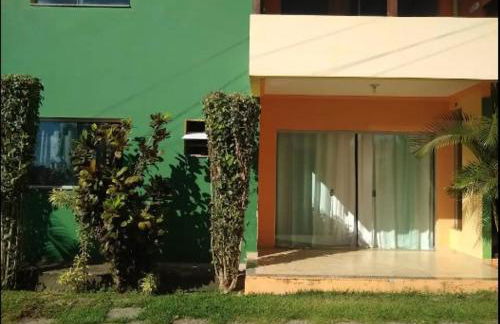 Apartamento próximo Arena Axé Moi - Foto 19