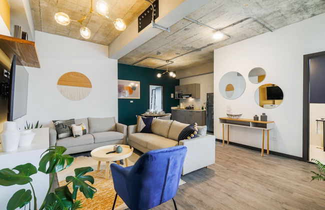 Vivotel Boutique Zona 1 Guatemala - Photo 4