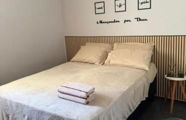 Apartamento 3 quartos no St Bueno, ate 6 hóspedes, ótima localização - Photo 8