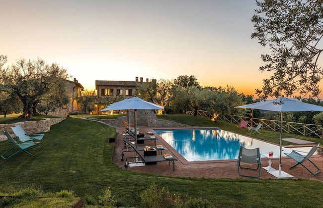 Le Residenze dei Potti 12 - Photo 32