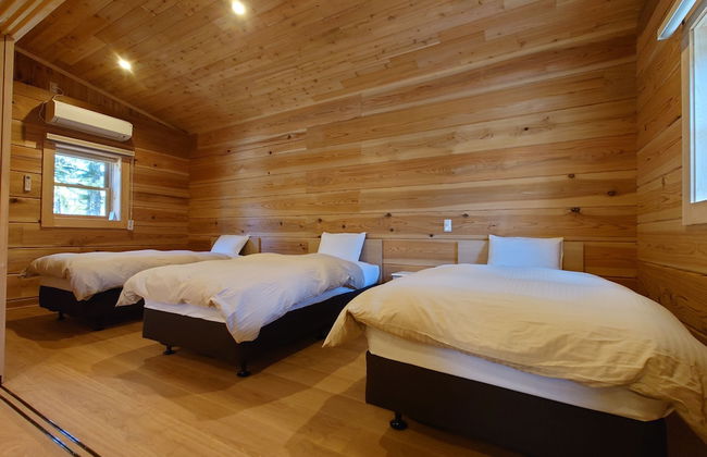 Karuizawa Sunny Village - Foto 26