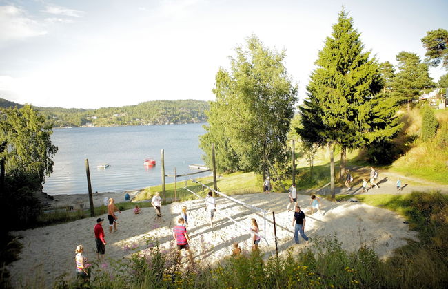 Sørlandet Feriesenter - Foto 32