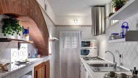 GOCCE VILLAS - Casa dellAccademia Apartment in Sorrento Centre - Foto 5