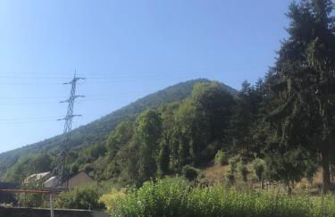 Maison individuelle a Arreau - Foto 6