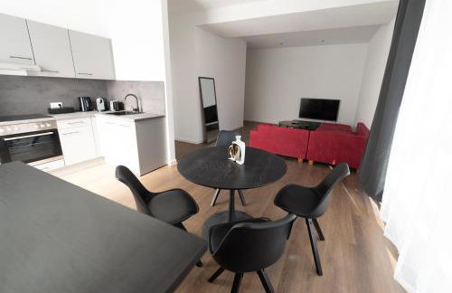 Prime1850 - Honberg Apartments Tuttlingen - Photo 19