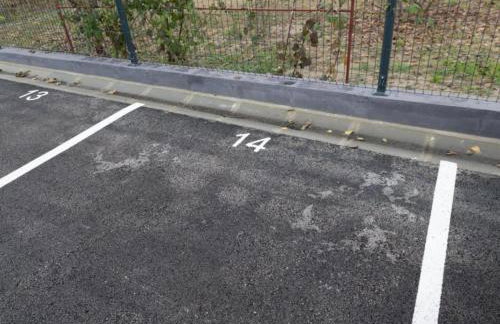 Apartman Kona - Modern Comfort With 2 Parking Spaces - Foto 61