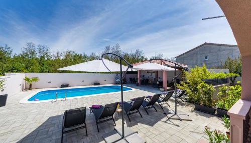 Villa Renata ZadarVillas - Photo 4