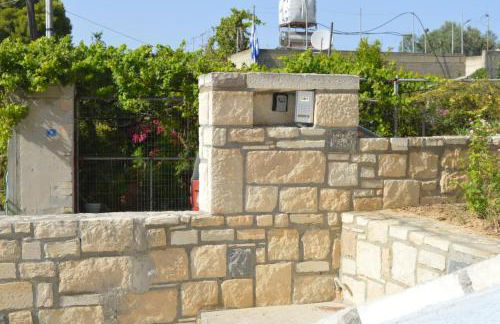 Aquarock villa with private pool - Foto 45