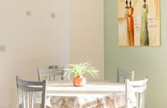 Bream Loft, dog friendly, wood burner, walking distance to beach - Foto 25