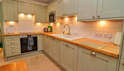 Little Rissington - Barn Two - Foto 4