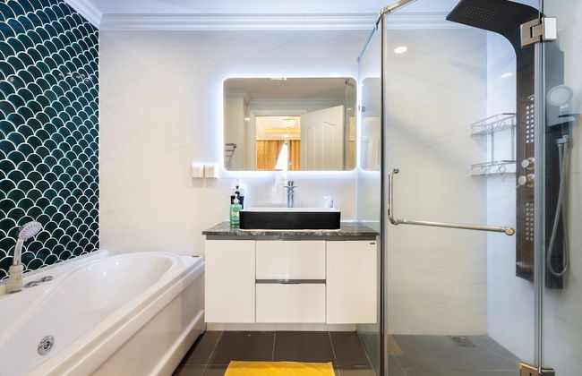 TeeUP Home - Foto 72