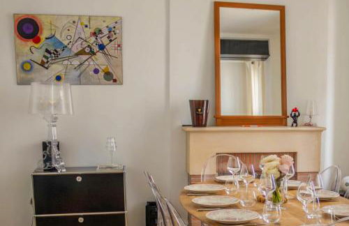 Le Patio des Arts - By PrestiPlace - Foto 13