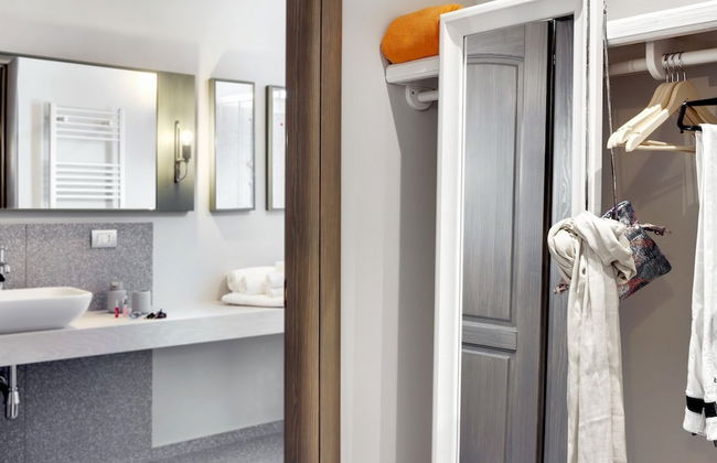 Relais Chiaramonte - Foto 70