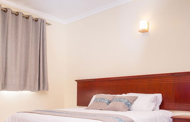 Marahaba Apartment Hotel - Foto 5