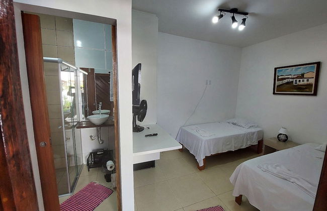 Kitnets no Bairro Rio Branco - Foto 7