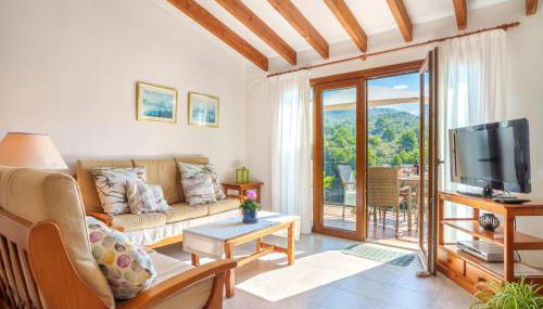 Apartment Can Guillem Sea Views by Interhome - Foto 4