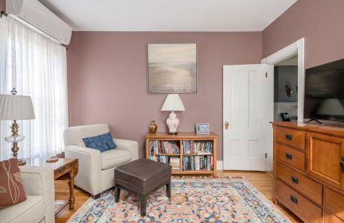 Luxury on Back Cove - Three Gables - Foto 23