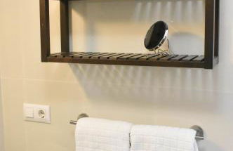 Apartamentos Las Naranjas - Foto 13