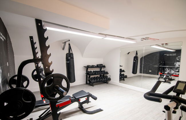 Velvet Apartments - 10 Park Square East - Foto 10