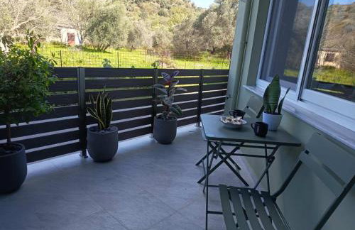 Thyme Aroma - Quiet Nature Patio - Foto 11