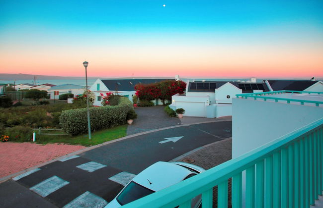 99 Steps, Langebaan 8-sleeper - Foto 44