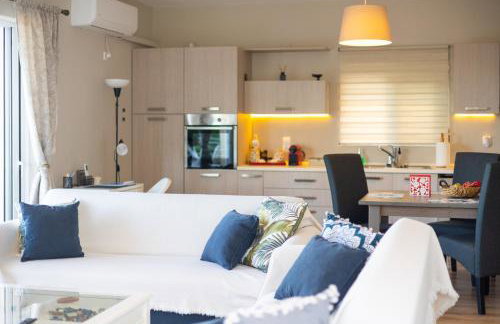 Ellie's house Theologos - Foto 48