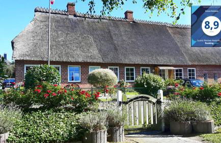 Ostsee Reetkate - Foto 1