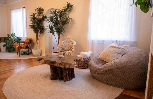 Mountain Jungalow Chalet, 3 min walk to Royal Gorge Train - Foto 61