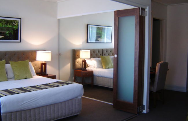 Quest Jolimont - Foto 6