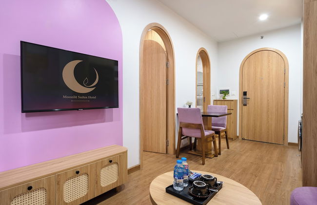 Moonlit Suites Hotel - Foto 8