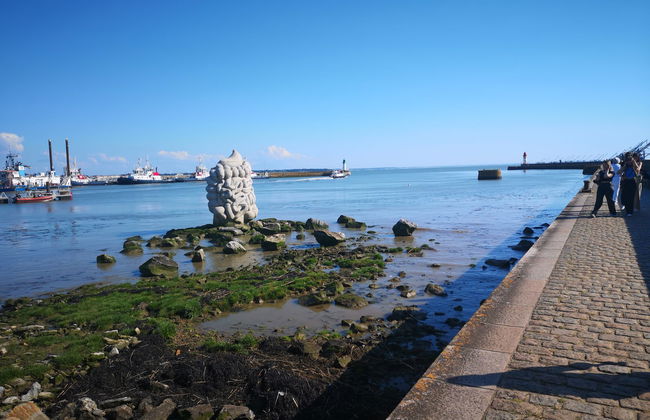 Les Pêcheries - Foto 30