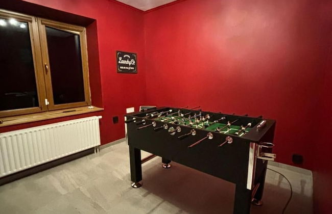 Villa De Miguel Enjoy a Pleasant Moment With Family or Friends - Foto 17