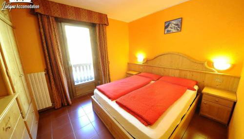 Casa Florin Giumel by Livigno Accomodation - Foto 2