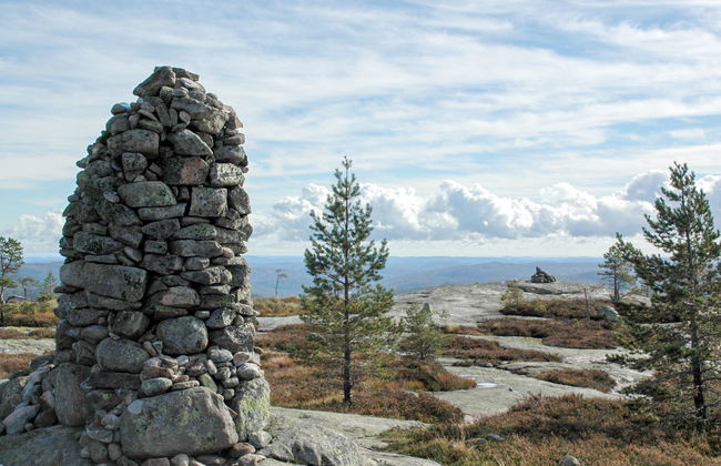 Skafjellstoga - Foto 21