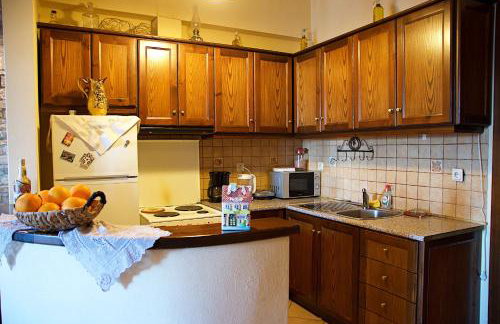 Aegean House - Foto 1