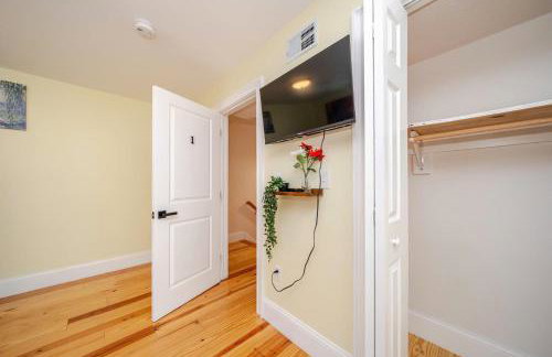 37 - 3BR Quincy - Cozy Townhouse near Adams Park - Foto 26