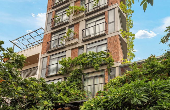 Lantana House Boutique Da Nang - Photo 3