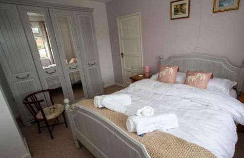 NEC, BHX Cosy 3 Bedroom House with Parking - Foto 34